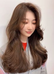 -Hello Lady发型设计