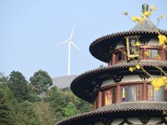-广东天露山旅游度假区