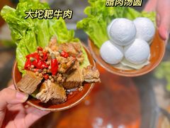 -冯校长老火锅(深圳总店)