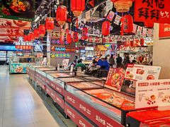 -盒马鲜生(曜一城店)