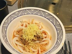 -花时·炭火烧肉(东百中心A馆店)