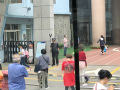 -济南市胜利大街小学