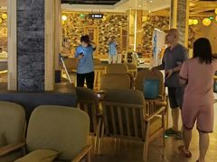 -星河湾温泉洗浴酒店