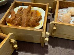-粤财皇冠假日酒店·彩华轩中餐厅