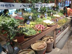 -胖姐渔村(中源大道店)