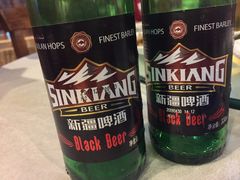 -维吾尔餐厅(宜山路店)