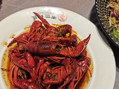-有位虾匠·香辣蟹·小龙虾(李村店)