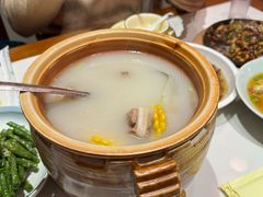 -老平安农家菜(平安店)
