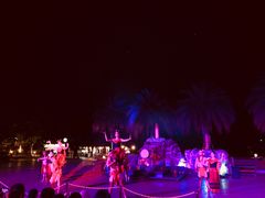 -清迈夜间动物园