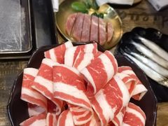 -张姐烤肥牛(西丽店)