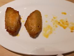 浓情香鸡翅-必胜客(上地华联店)