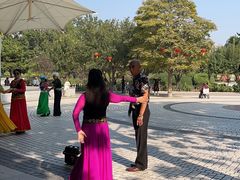 -丰台花园