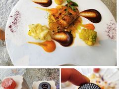 -九献创意菜·新中式(亮马河花园私宴店)