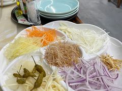 -溪悦渔庄(九龙湖店)