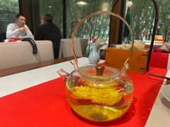 -荷风细雨·中国茶宴(碧云店)