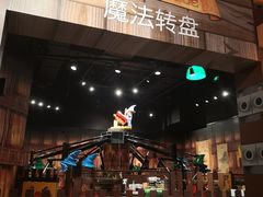 -上海乐高探索中心