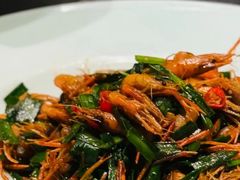 -大鱼徽州·寻味徽菜(星光总店)