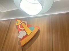 -必胜客(安盛购物广场金州店)