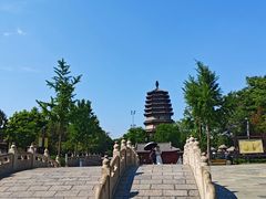 -天宁寺