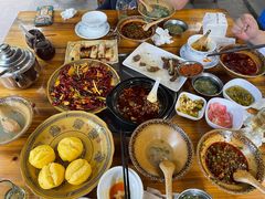 -老桥张羊肉