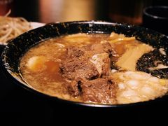 -日本料理神拉面