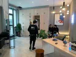 -MOVAN HAIR莫凡匠人发型屋