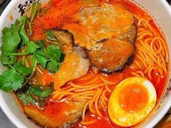 -和府捞面(北美新天地店)