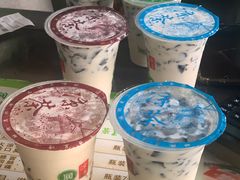 -润叶堂凉茶(岩屿路店)