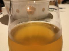竹蔗茅根水-成隆行·蟹王府(九江路店)