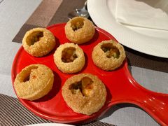 -Pita's&Tika's中东和印度风味餐厅(龙湖天街店)