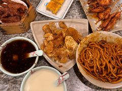 -小街天府(西工小街店)