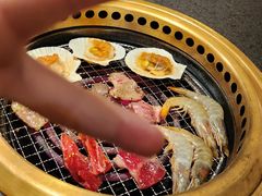 -神户赤童日式烤肉(金地广场店)