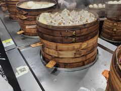 -清泉阁包子饺子·刀削面(五一店)