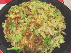-西贝(无锡万象城店)