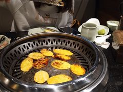 -盛江山自助料理(太原街万达店)