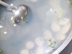 冬瓜海白汤-达叔香味海鲜(海棠68环球美食街店)
