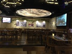 -Paulaner·德国帕拉娜自酿啤酒餐厅(海上世界店)