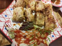 -一井烧肉·活鳗·寿司(望京SOHO店)