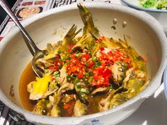 -农耕记·湖南土菜(halo广场店)