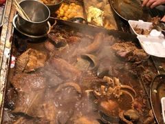 -明记牛杂(新马路分店)