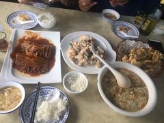 -同发号饭庄(复兴路店)