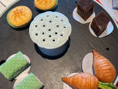 -馋遇江南·精致湖景雅宴(东方之门店)