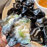 青岛！新开的！近期吃到最🈵意的一顿！