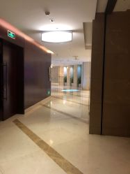 -新城花园酒店·宴会厅
