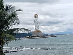 -三亚南山文化旅游区