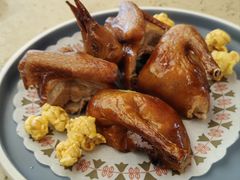 -点都德(龙之梦店)