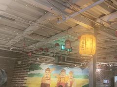 -三个大叔烤羊肉串·炭炉砂锅菜(西三旗店)