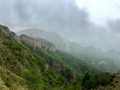 -北京灵山风景区