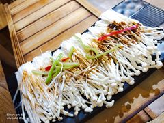 -韩香阁烤肉·烤活鳗(宽厚里店)