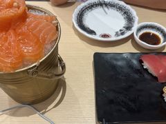 -万岁寿司(万国店)